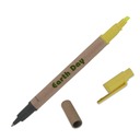 2 In 1 Eco Highlighter