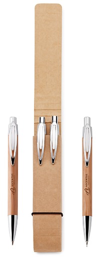 Asia-bamboo-pen-pencil