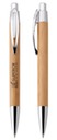 Asia Bamboo Pen