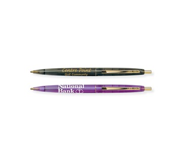 clear clic gold