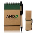 Eco Note Jotter