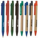 eco paper pen 1137
