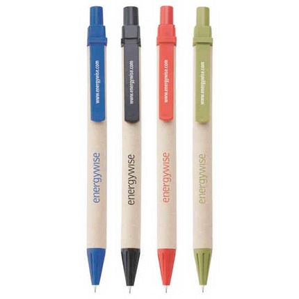 ecologist pencil