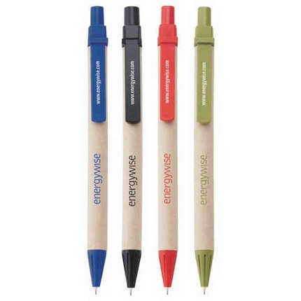 ecologist pencil