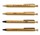 Triggerwood Pencil