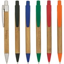 Bamboo Pens & Pencil
