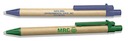 Bio-Paper Pen
