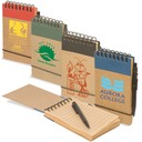 Eco Pocket Note Keeper