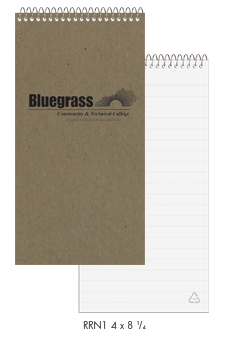 recycledsreporternotebooks