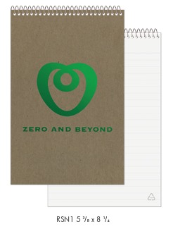 recycledstenonotebooks